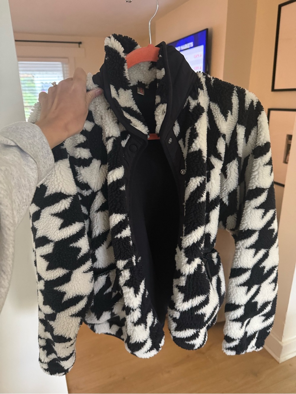 FP Movement Hit the Slopes Fleece